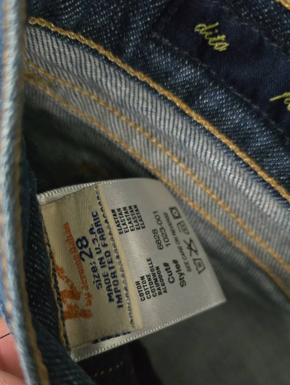 Citizens Of Humanity Dita Petite Bootcut Jeans